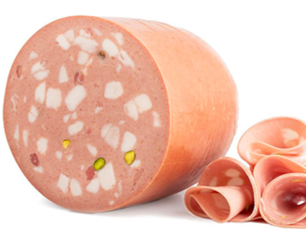 Mortadela paladini 100g
