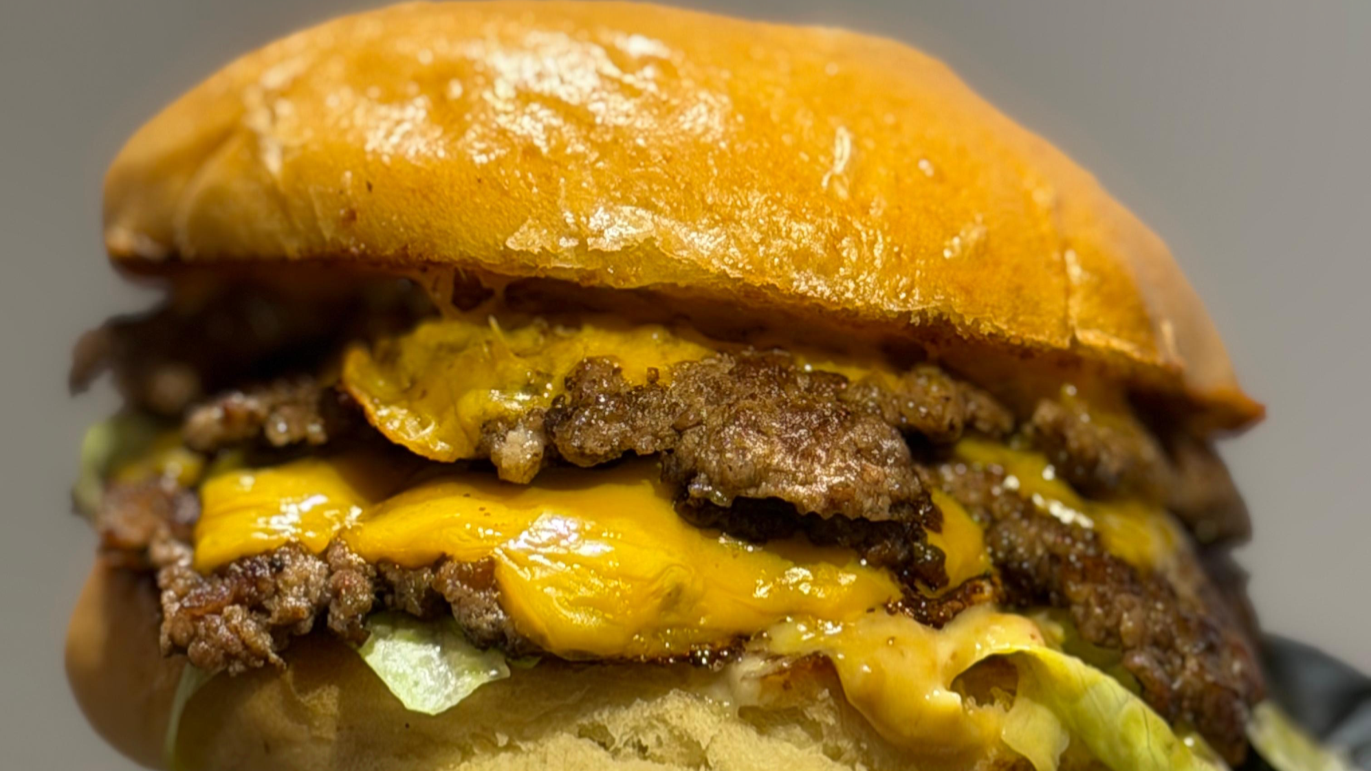 Hamburguesas