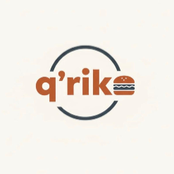 Logo q'riko2