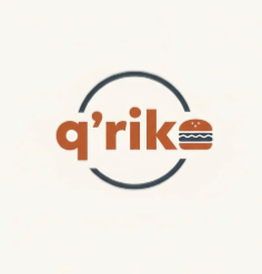 Logo q'riko2