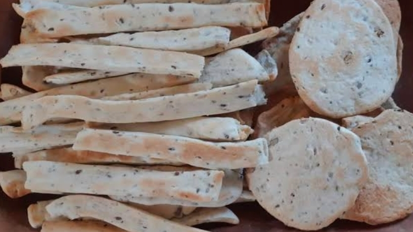 Galletas y Chalitas