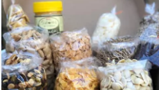 Combos Saludables