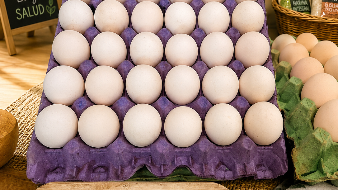 Huevos