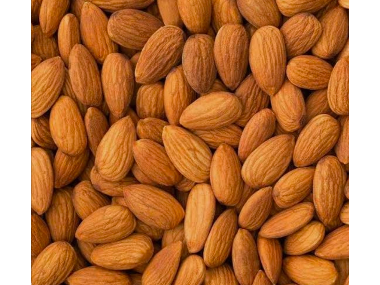 Almendras Medianas