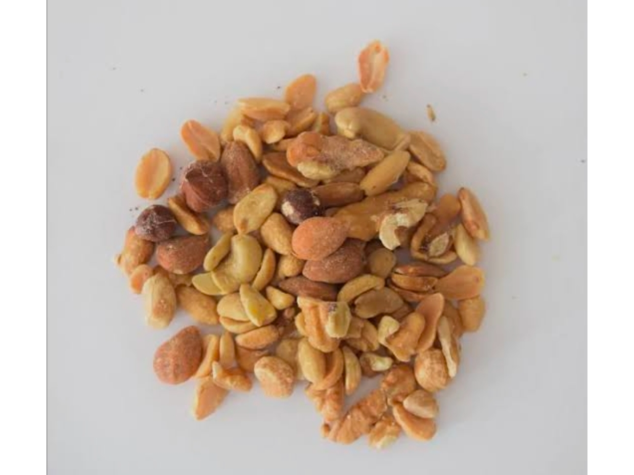 Mix Premium c/Maní