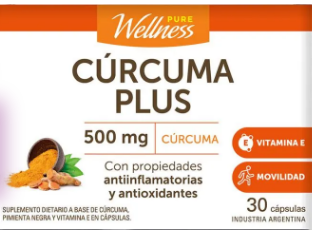 Suplementos Dietarios
