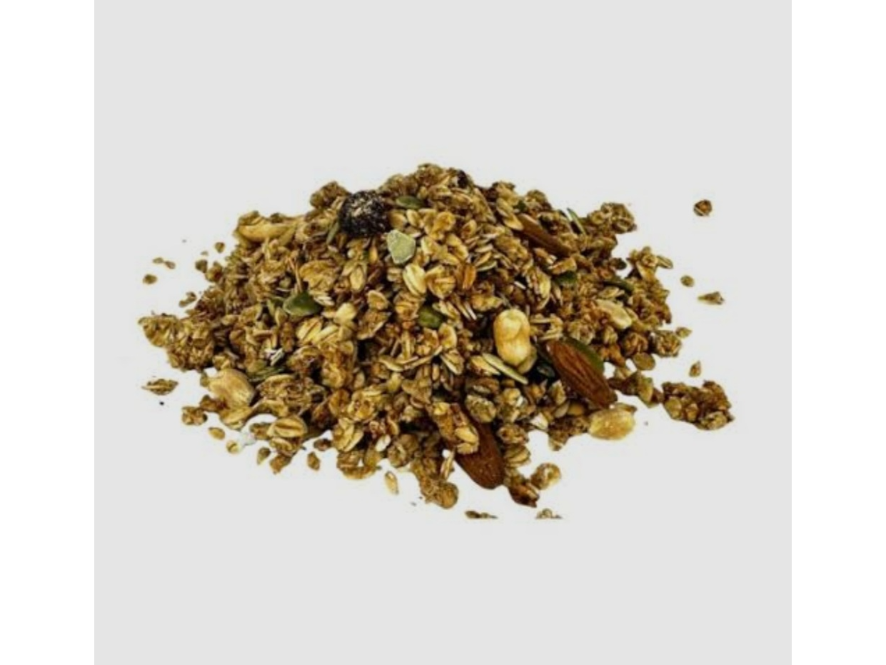 Granola Proteica de Germina Tienda Natural