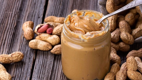 DULCES DE LECHE, PASTA DE MANÍ, GHEE