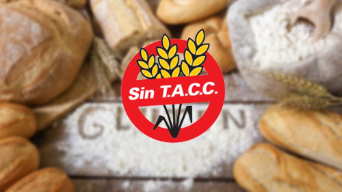 PRODUCTOS SIN TACC