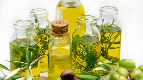 ACEITES, SALSAS Y VINAGRES