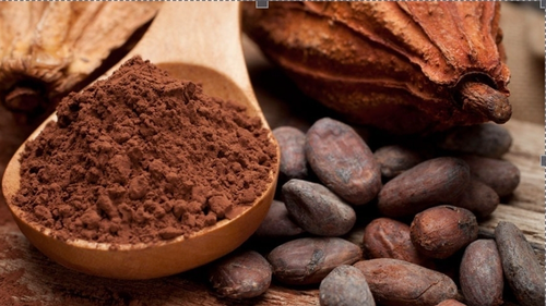 CHOCOLATES