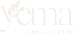 Logo YEMA dietetica online