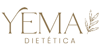 Logo de YEMA dietetica online