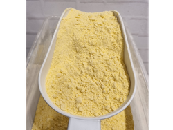 Harina de maíz abati