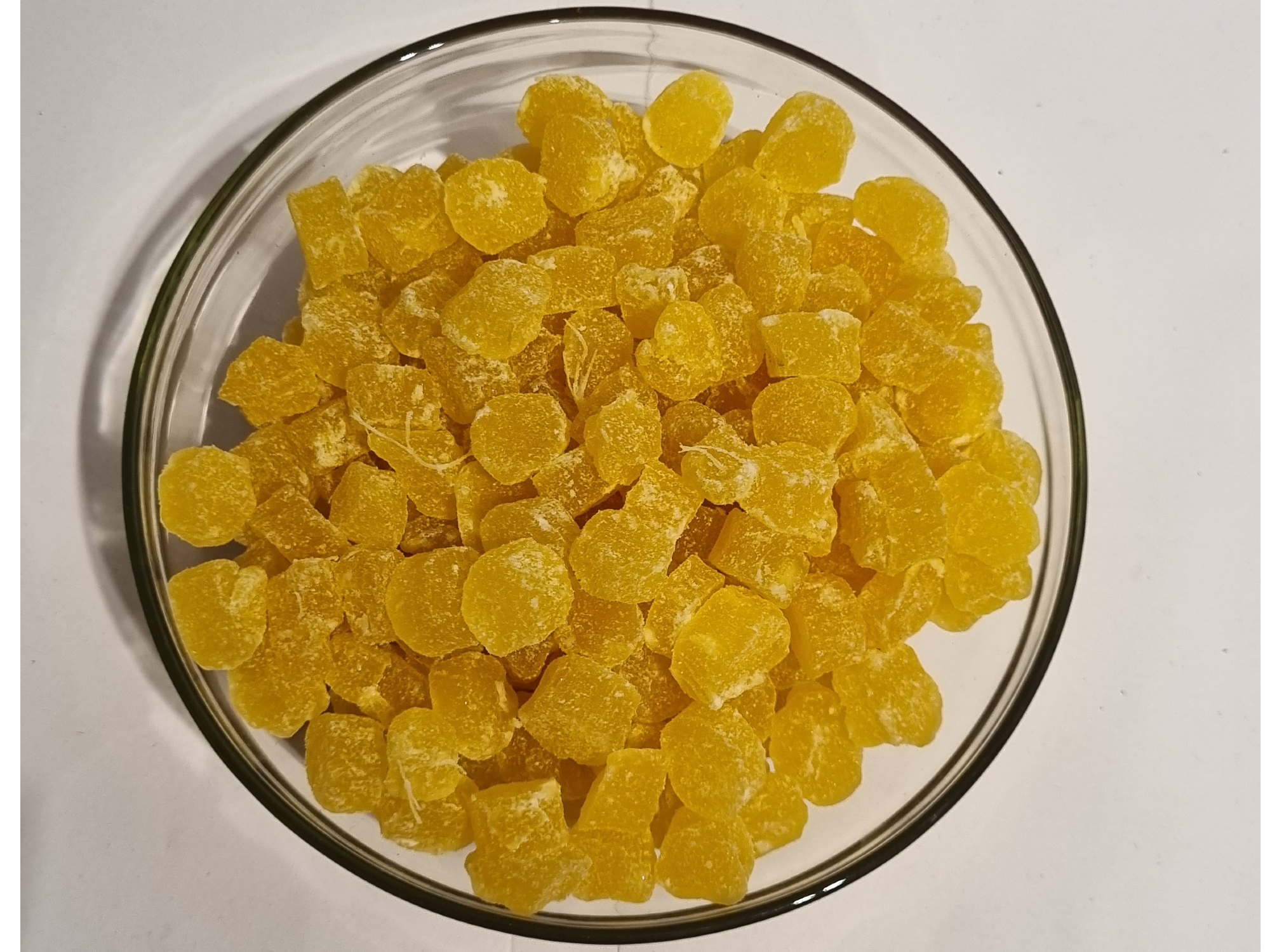 Ananá de YEMA dietetica online