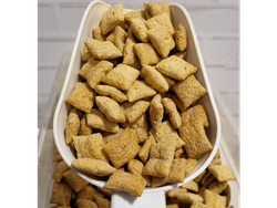 Almohaditas de chocolate