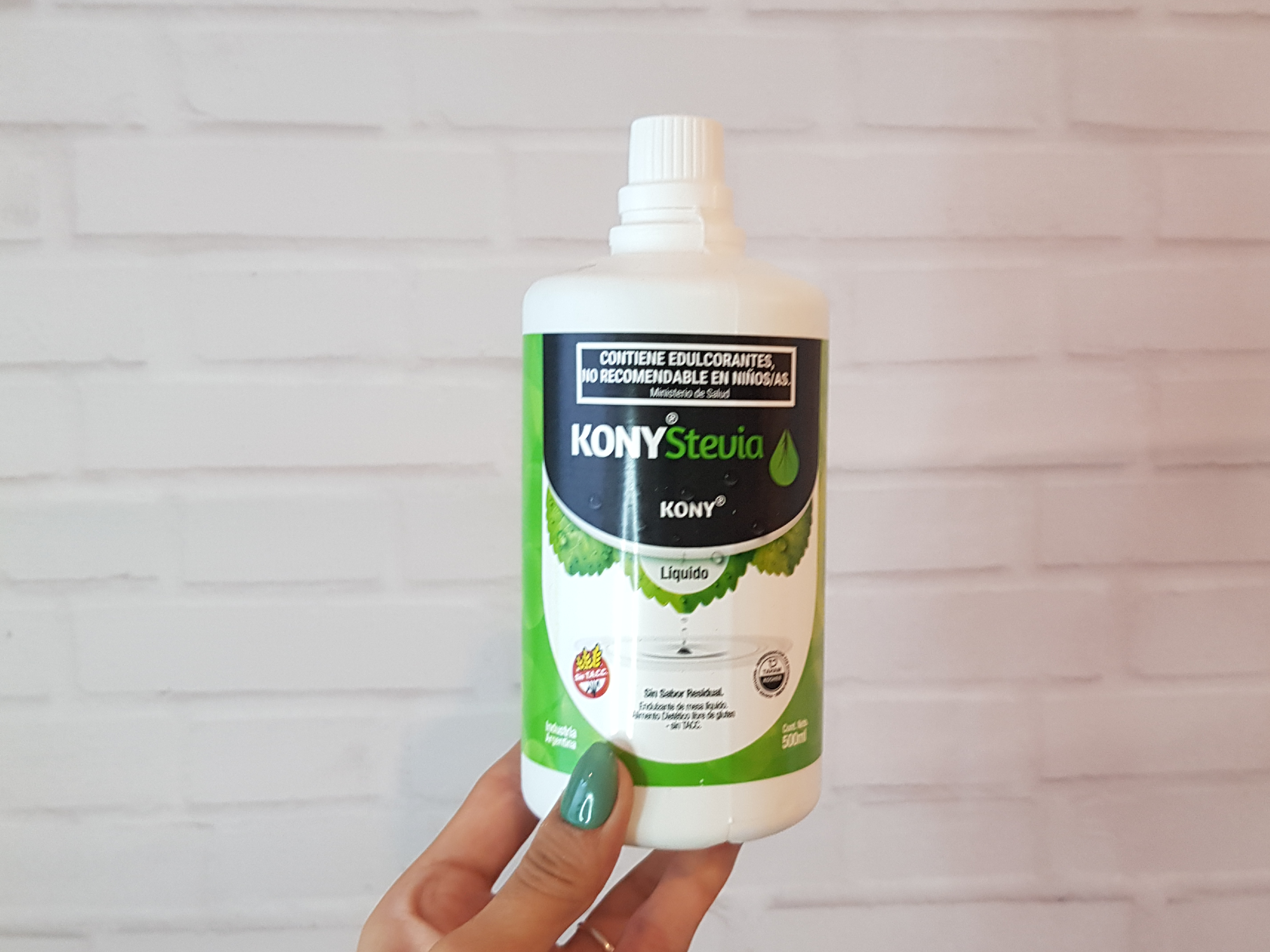 Stevia Kony 500ml