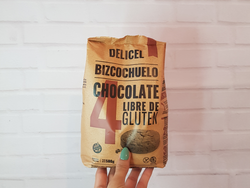 Delicel bizcochuelo