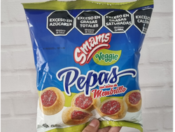 Pepas Smams