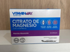 Citrato de magnesio x30 caps. Vitamin way