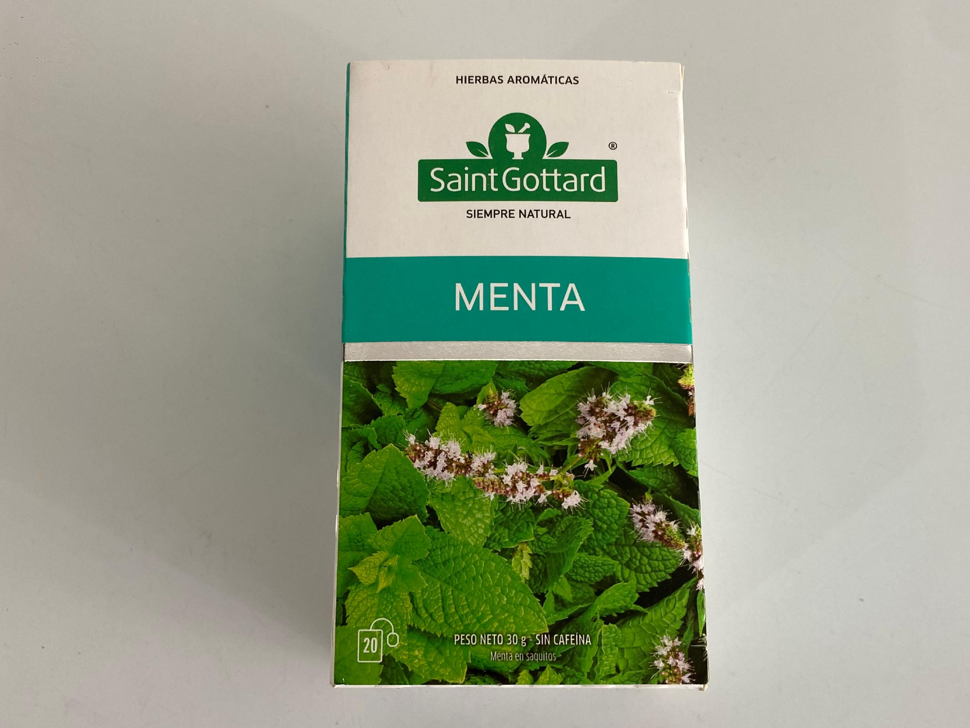 Menta