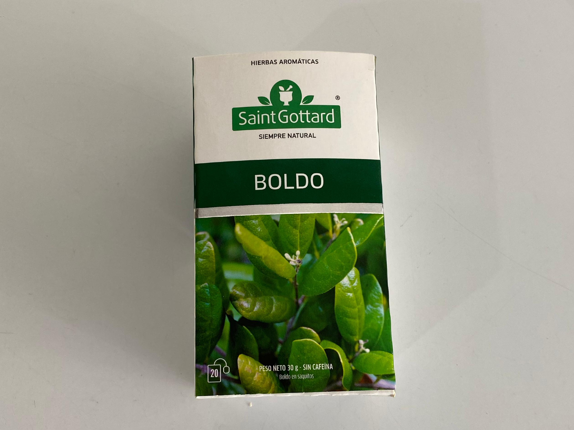 Boldo