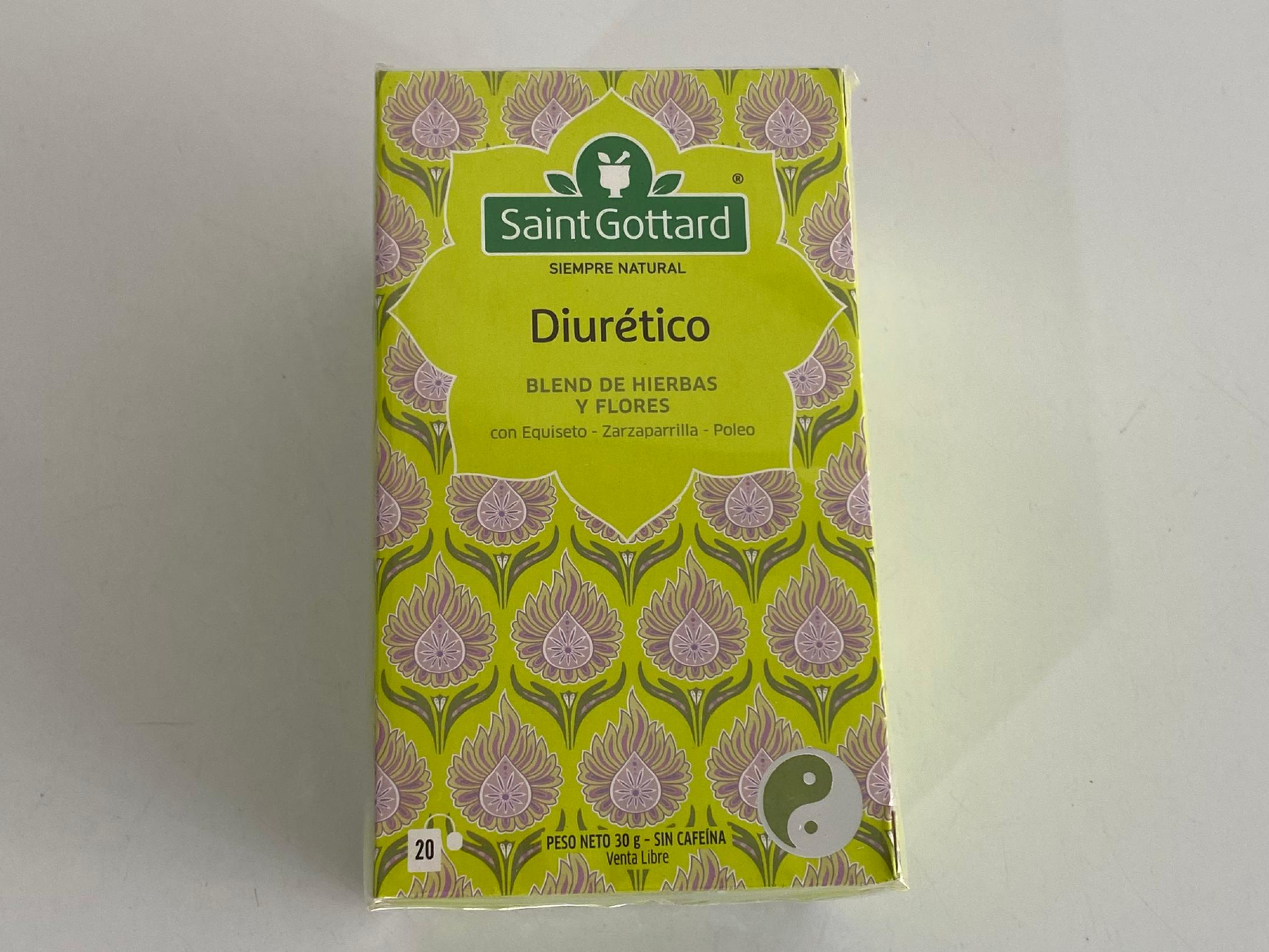 Diuretico