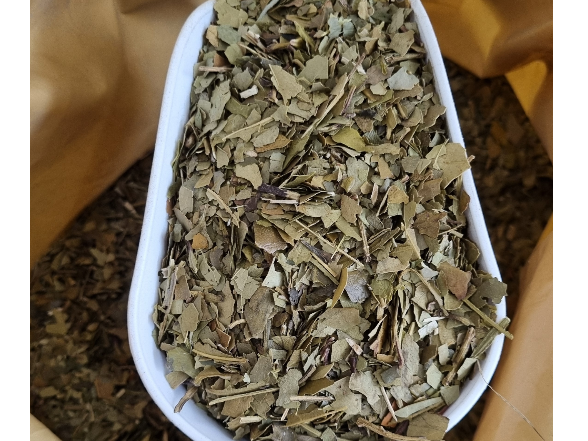 Yerba Ajedrez Premium