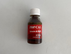 Extracto de Malta x100g