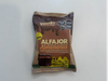 Alfajor de almendra con dulce de leche sin azucar (Copia)