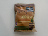 Alfajor de almendra con pasta de mani sin azucar (Copia)