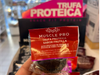 Trufa proteica Muscle Pro sabores varios