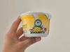 Yogurt Felices las vacas vainilla 170gr