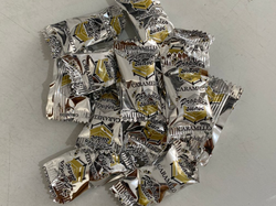 Caramelo de propoleo suave x10