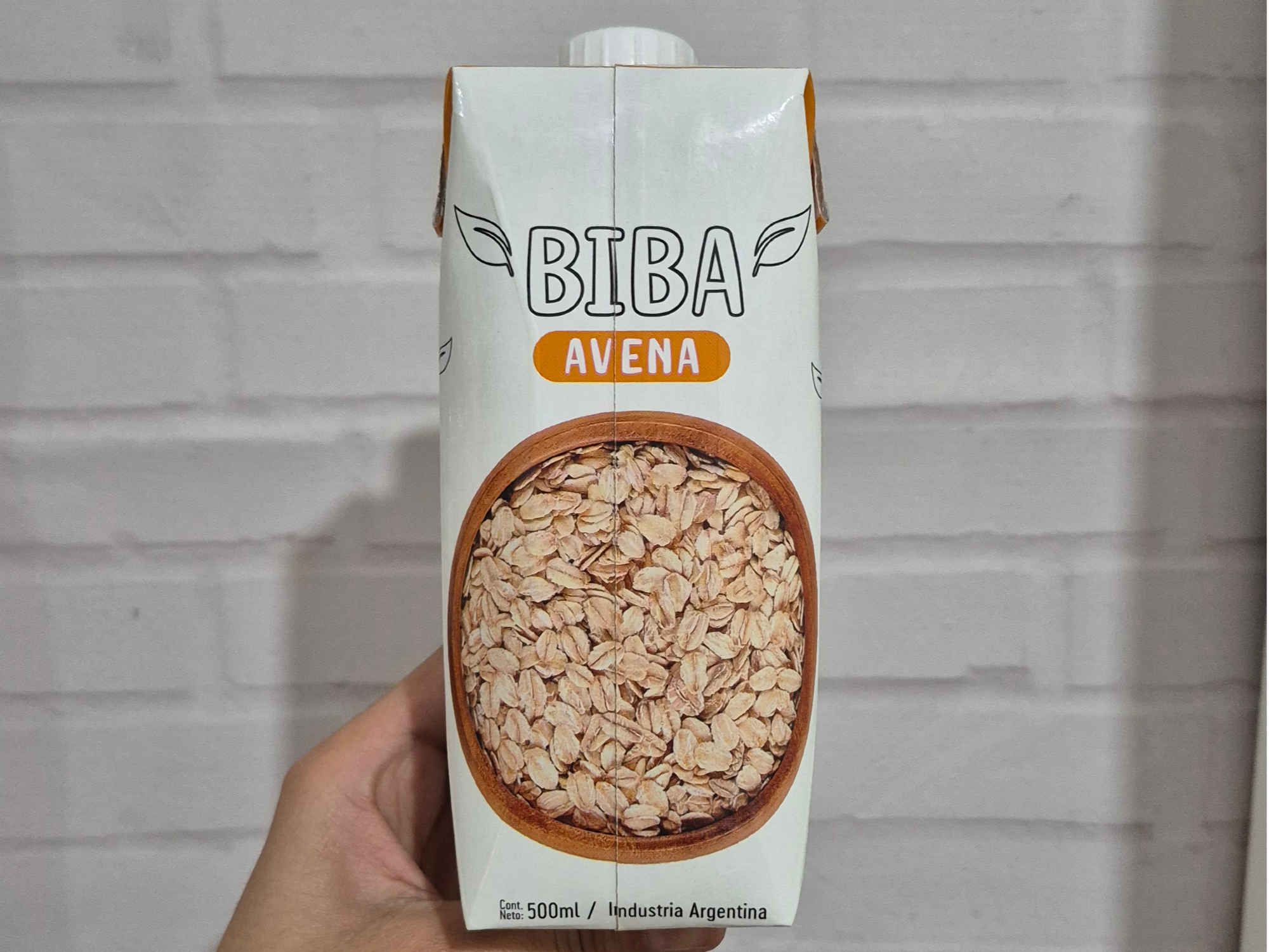 Biba 500ml