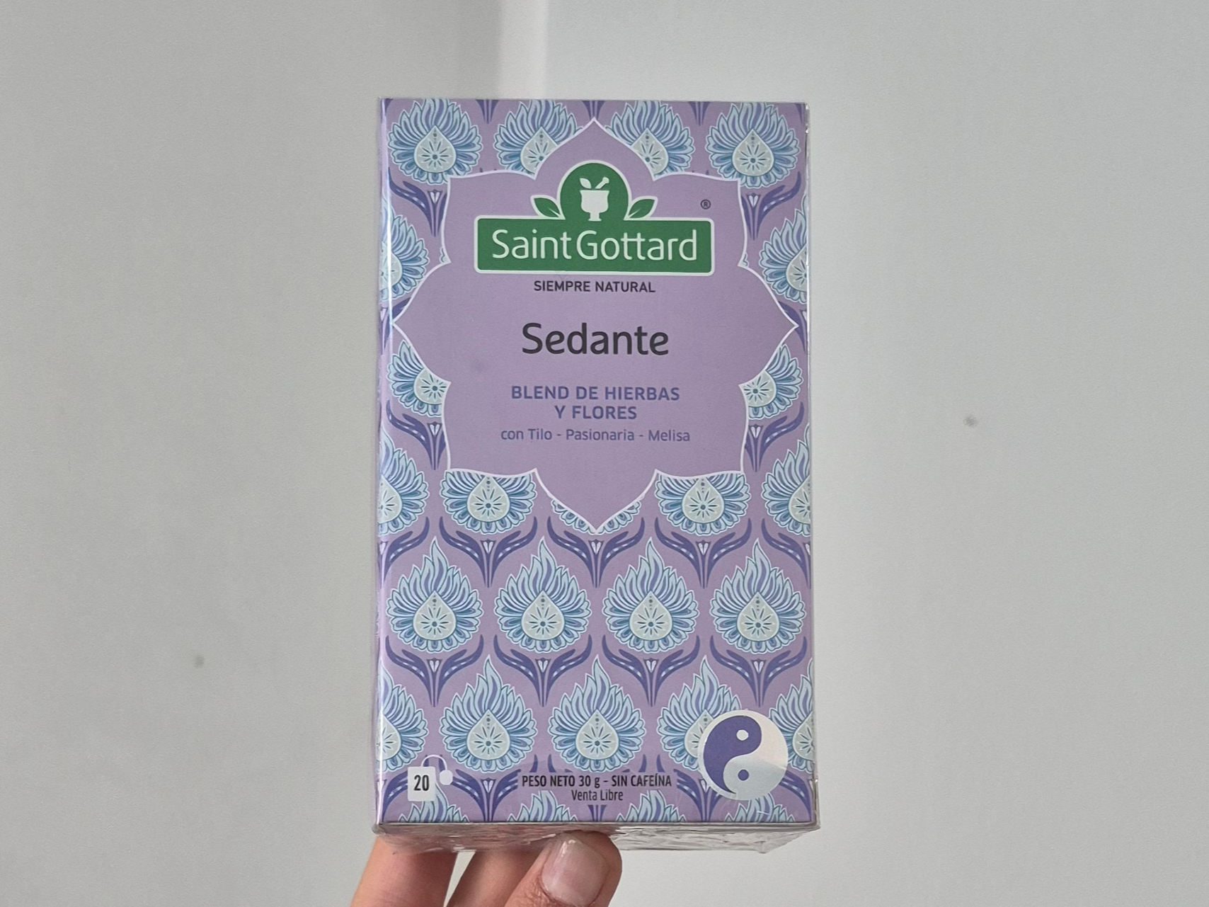 Sedante