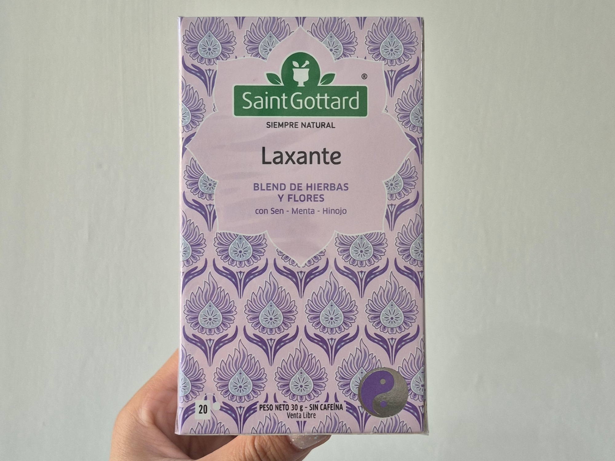 Laxante