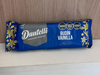 Budin vainilla Dantelli