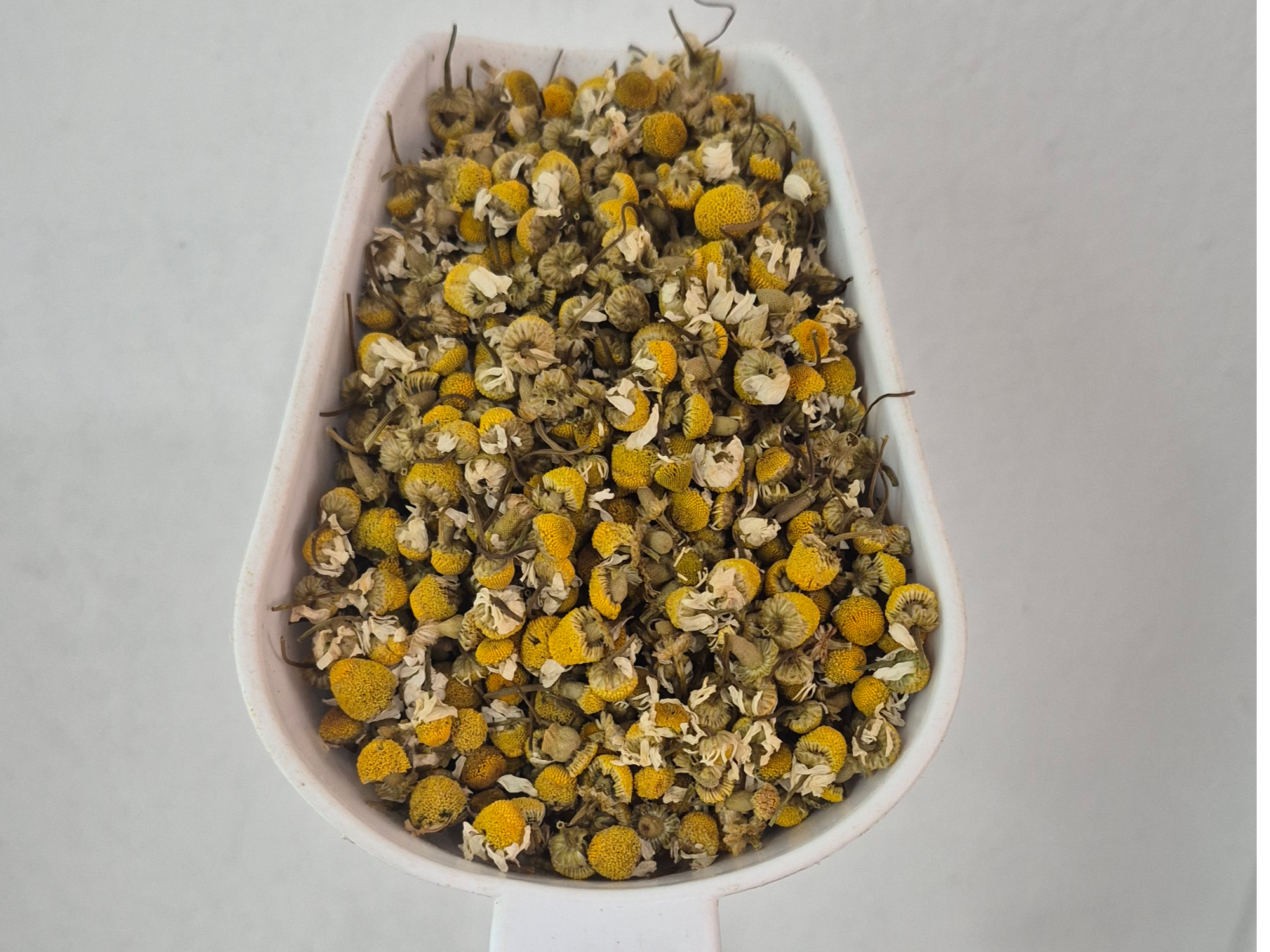 Manzanilla en flor x50g