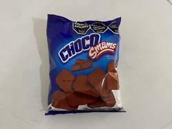 Galletas chocolate Smams