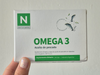 Omega 3 x30 caps. Natufarma