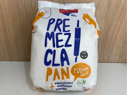 Premezcla Pan Dicomere