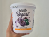 Yogur La manchita arándanos x800g