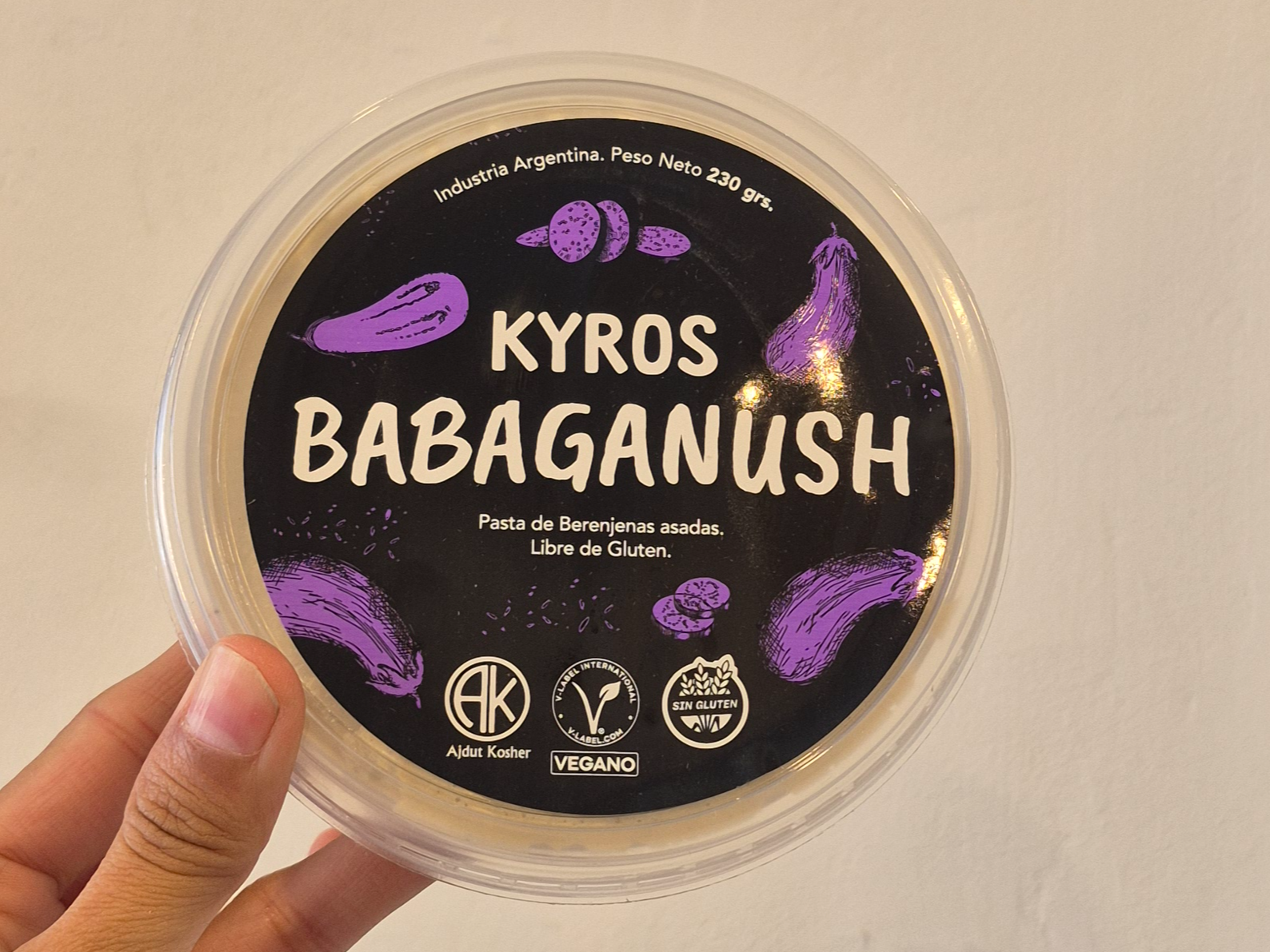 Babaganush