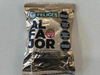 Alfajor felices las vacas negro