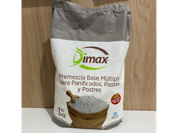 Premezcla Universal Dimax 1kg