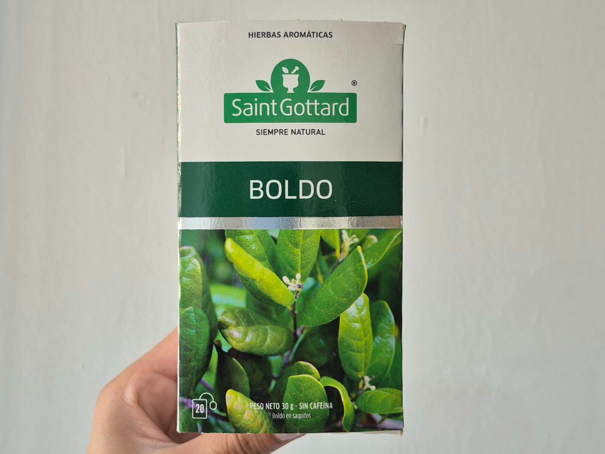 Boldo