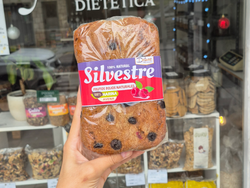 Budin Acacia Silvestre