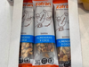 Barritas Zafran almendra y coco