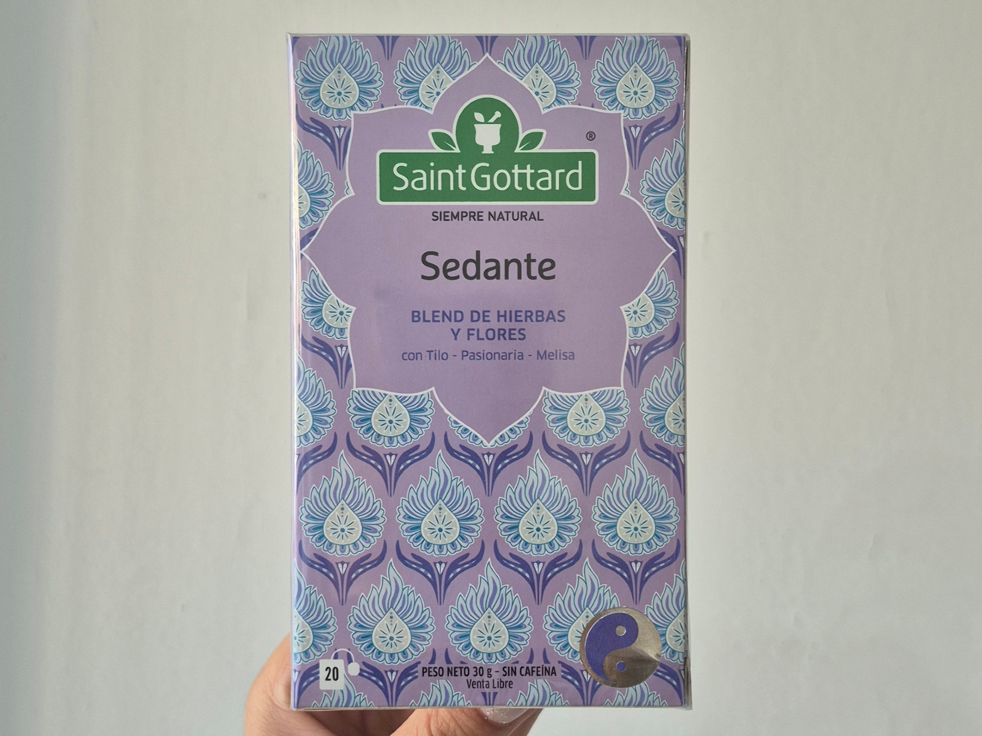Sedante